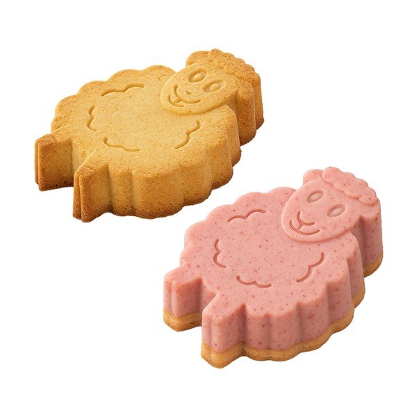 Stampo da forno in silicone 20x16 cm Statek – Orion-image-1