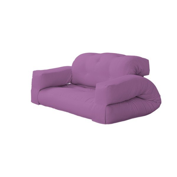 Variabilní pohovka Karup Hippo Taffy Pink-image-2