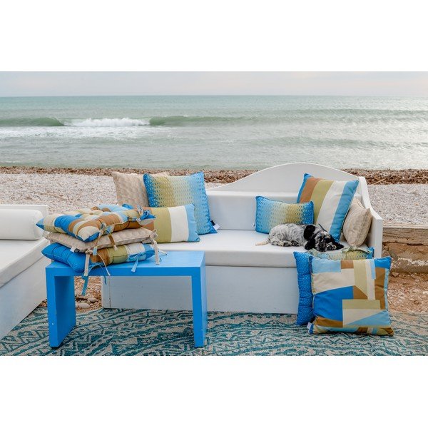 Cuscino decorativo 50x50 cm Vivero - Madison-image-3