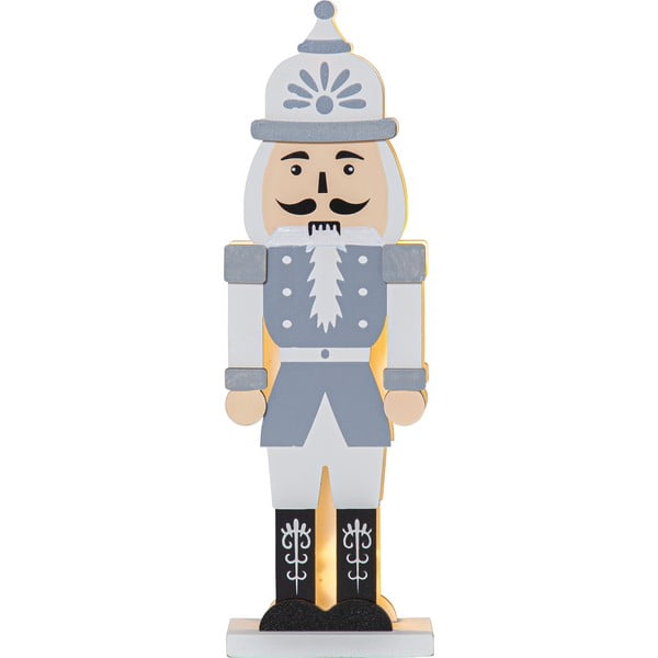 Decorazione luminosa natalizia Nutcracker - Star Trading