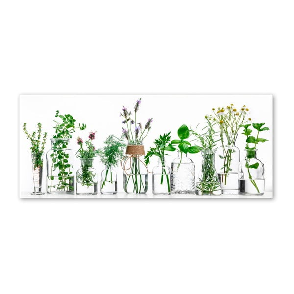 Immagine Glasspik , 30 x 80 cm Herbs - Styler