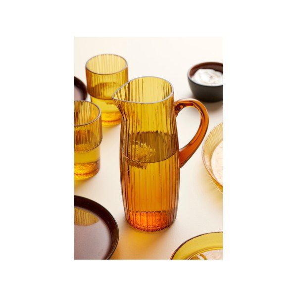 Set di bicchieri 4 pz 380 ml Kusintha – Bitz-image-4