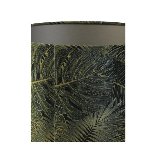 Tonalità verde scuro ø 30 cm Amazone - Light & Living-image-2