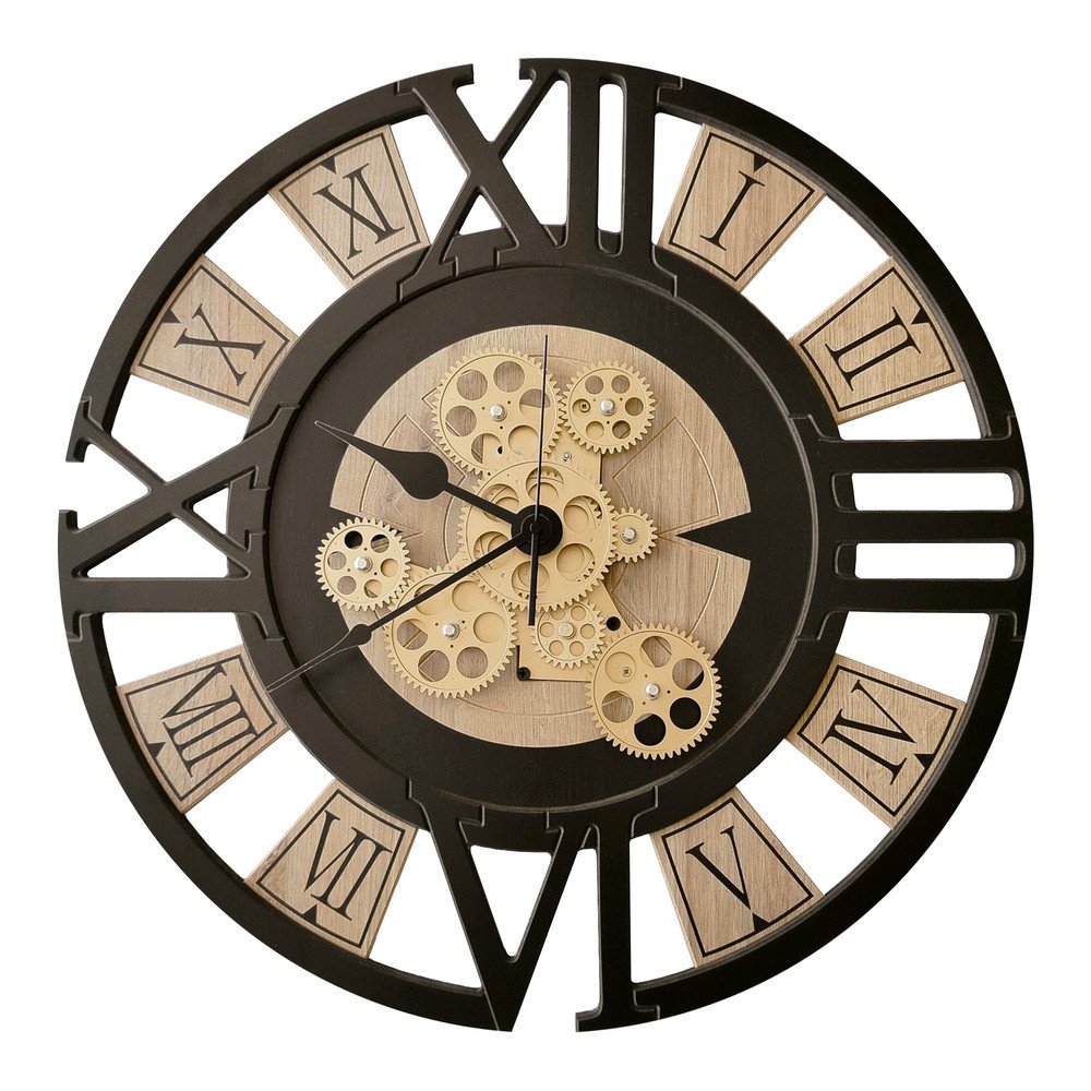 Orologio da parete ø 57 cm Archie – Styler | Orologi