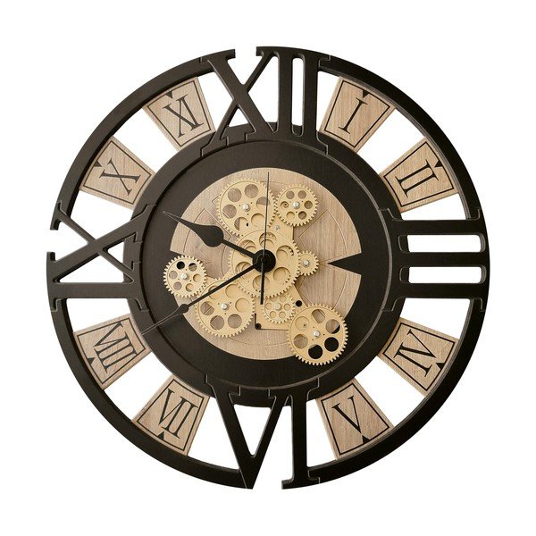 Orologio da parete ø 57 cm Archie – Styler