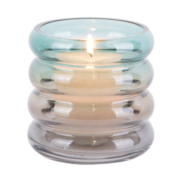 Vaso di vetro Rings - PT LIVING-image-2