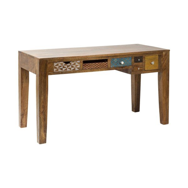 Pracovní stůl Kare Design Soleil, délka 135 cm