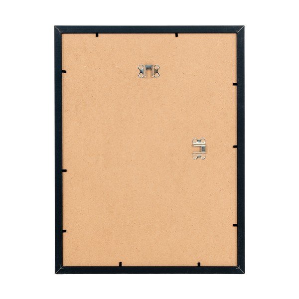 Cornici in set nere 5 pz 21x30 cm Marbella – House Nordic-image-2
