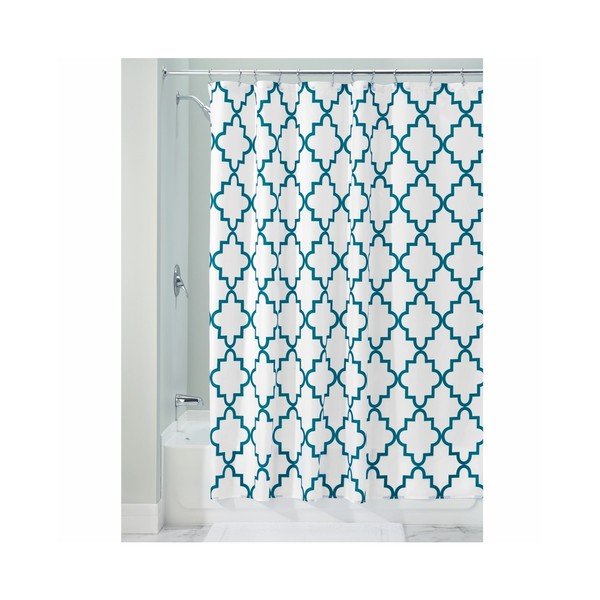 Sprchový závěs InterDesign Moroccan