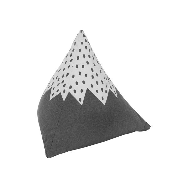 Dětský bavlněný polštář Södahl Mountain, 50 x 50 cm