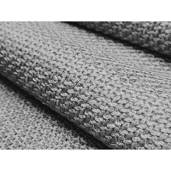 Poggiapiedi grigio chiaro Leila – Makamii-image-4