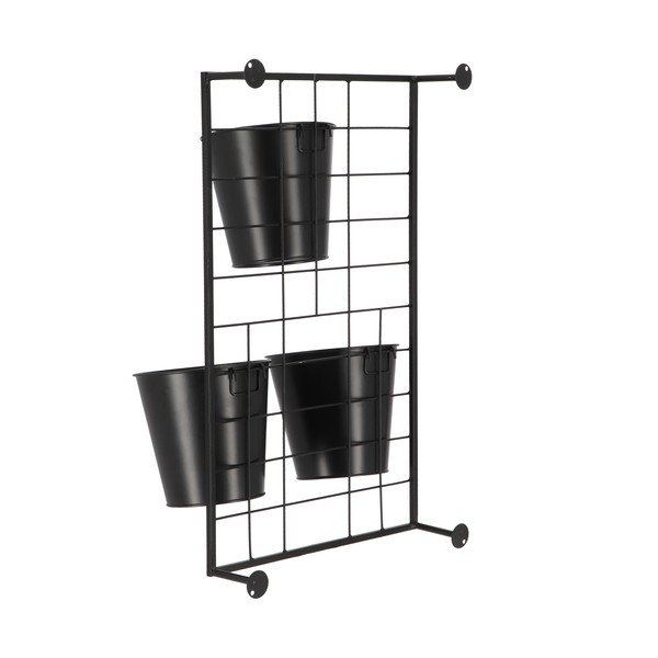 Supporto per fiori in metallo (altezza totale 57 cm) – Esschert Design-image-3