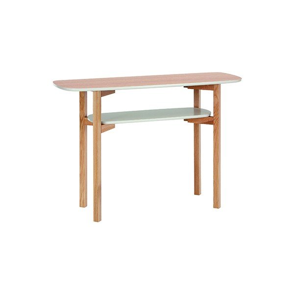 Tavolo consolle Cee - Woodman-image-2