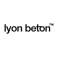 Lyon Béton · Qualità premium
