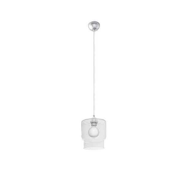 Apparecchio a soffitto Alto - Sollux-image-1