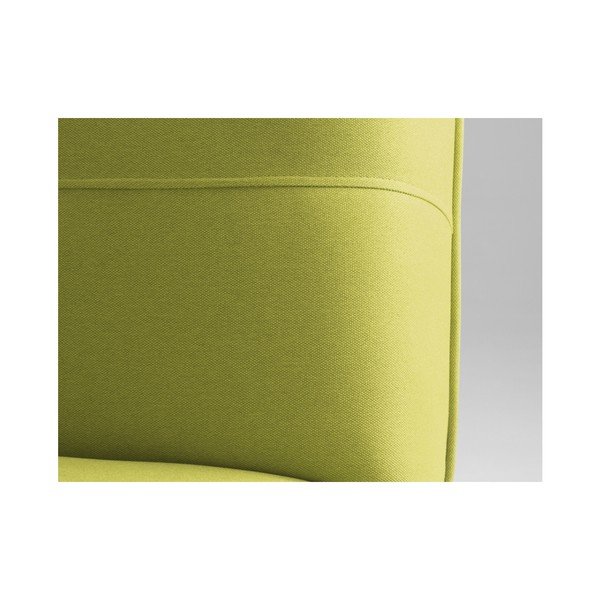 Divano letto matrimoniale giallo Custom Form Modes - CustomForm-image-4