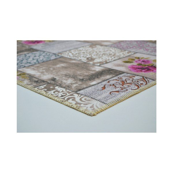 Corridore durevole Consuela, 80 x 170 cm - Vitaus-image-2