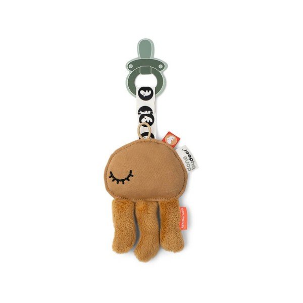 Clip per ciuccio Jelly - Done by Deer-image-1