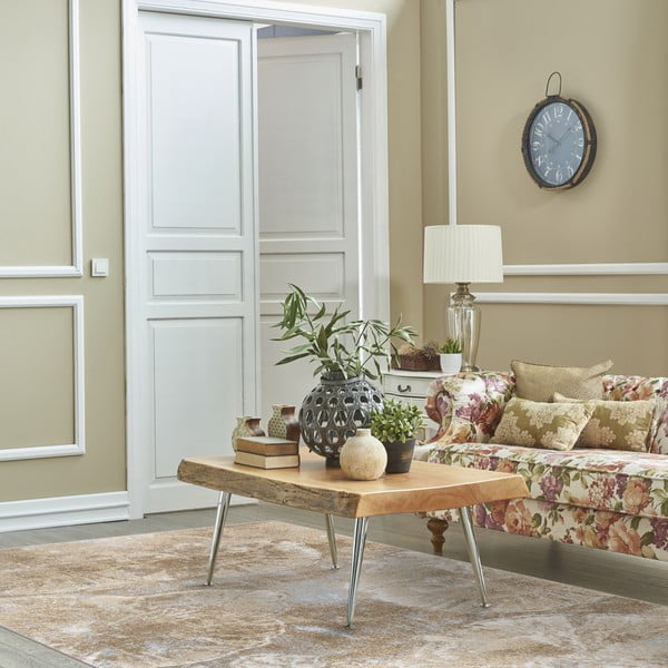 Tappeto beige 240x330 cm Avanti - FD-image-1