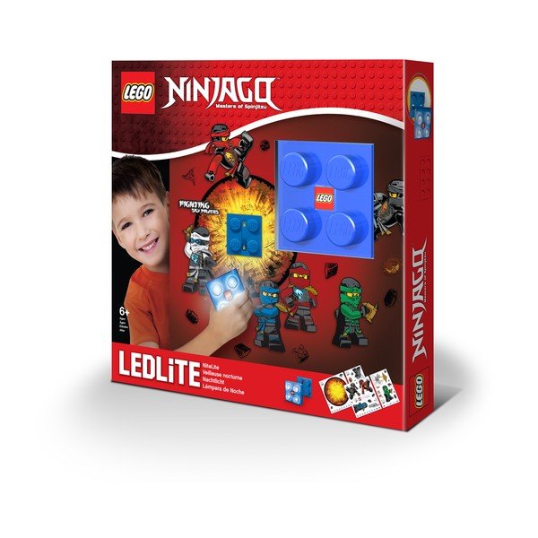 Orientační světlo LEGO® Ninjago