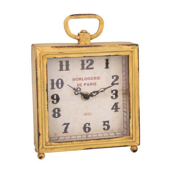 Orologio Jaune Antique - Antic Line