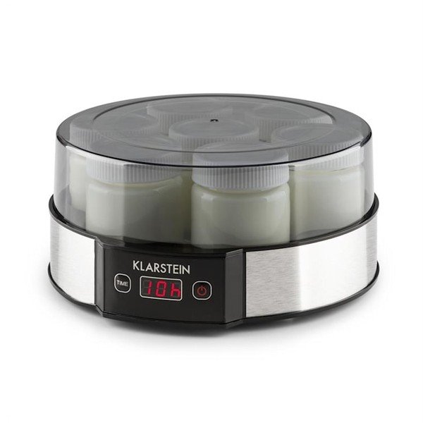 Macchina per lo yogurt Milchstraße - Klarstein