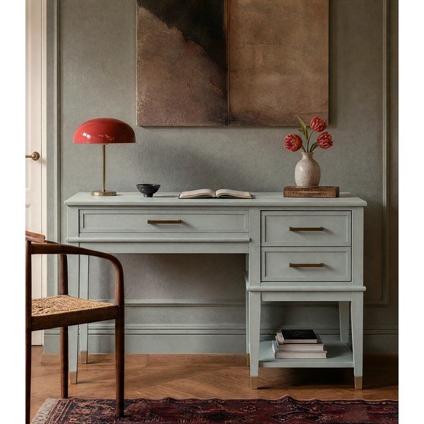 Scrivania 49x115 cm Westerleigh – Støraa-image-3