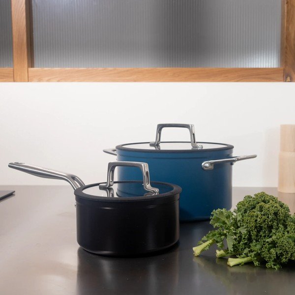 Pentola con coperchio incluso/con superficie in ceramica 5,5 l Meda 4.0 – FABINI-image-1