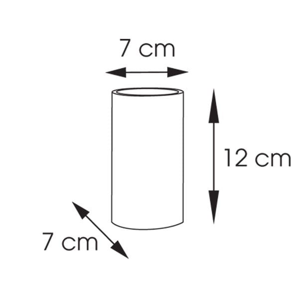Tazza in bambù per spazzolini da denti Altea - Sapho-image-3
