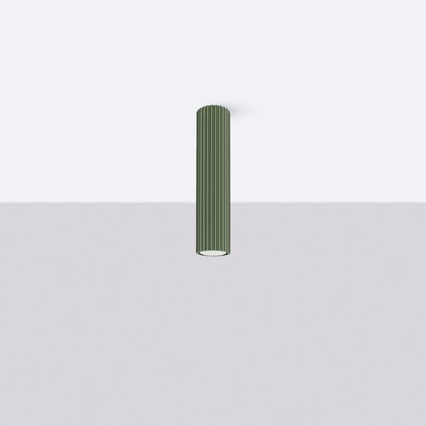 Faretto verde Gleam – Sollux-image-4