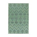 Passatoia verde per esterni 80x250 cm Bahama - Ayyildiz Carpets