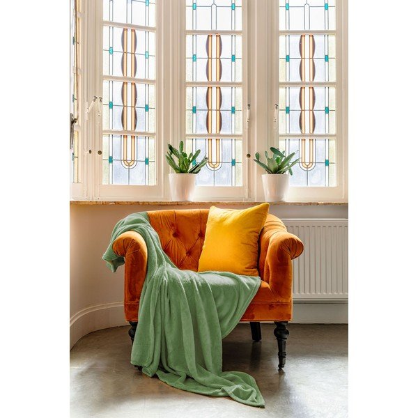 Coperta 130x160 cm Cosy - Tiseco Home Studio-image-4