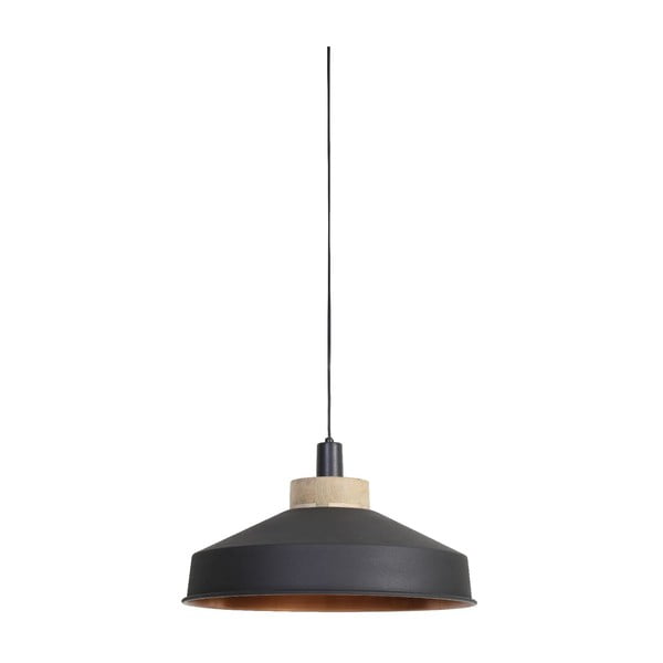 Lampada a sospensione Milenca Cement - Light & Living