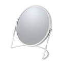 Specchio per make-up con ingrandimento (con ingrandimento 5x) ø 18 cm Akira – Spirella