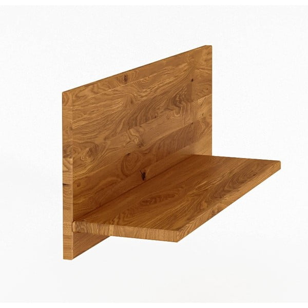 Scaffali in legno di quercia Vento - The Beds-image-2