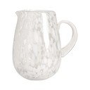 Brocca in vetro Jali – OYOY Living Design