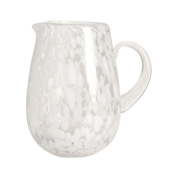 Brocca in vetro Jali – OYOY Living Design