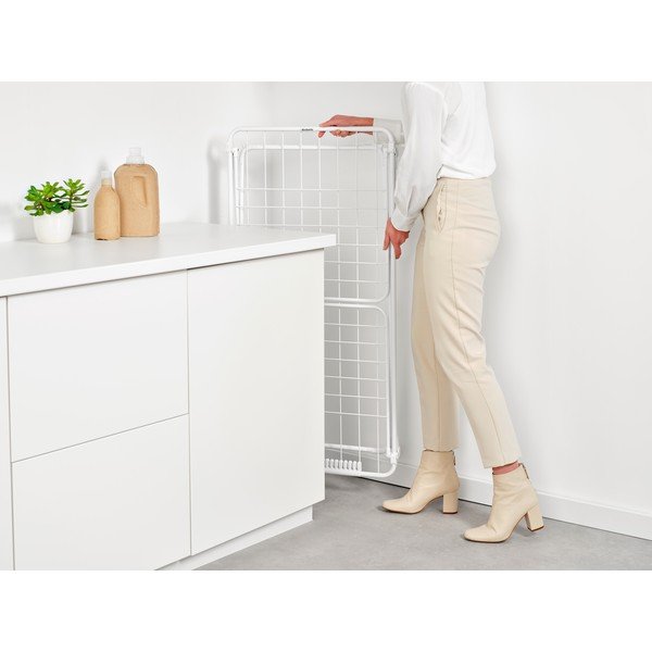 Stendino bianco 22 m HangOn Too – Brabantia-image-3