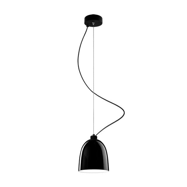 Světlo AWA, black/black/black