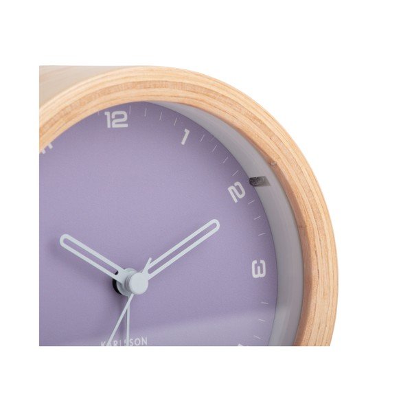 Sveglia ø 12 cm Gentle - Karlsson-image-1