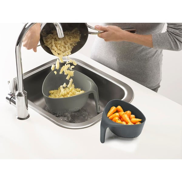 Colini grigi compatti - Joseph Joseph-image-3