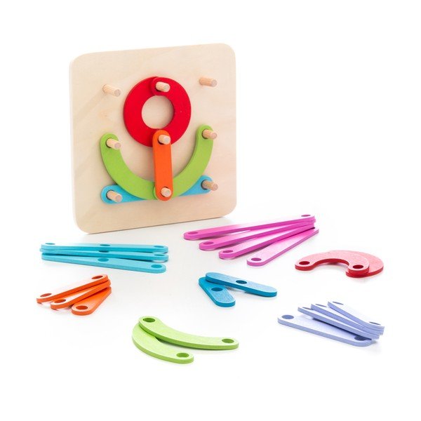 Gioco in legno per bambini Koogame - InnovaGoods
