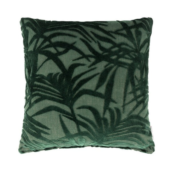 Cuscino verde con imbottitura , 45 x 45 cm Miami - Zuiver