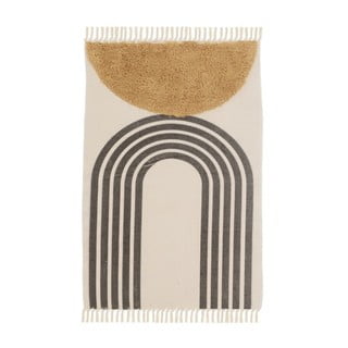 Tappeto crema 120x180 cm - Casa Selección