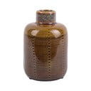 Vaso in ceramica marrone Bottle - PT LIVING