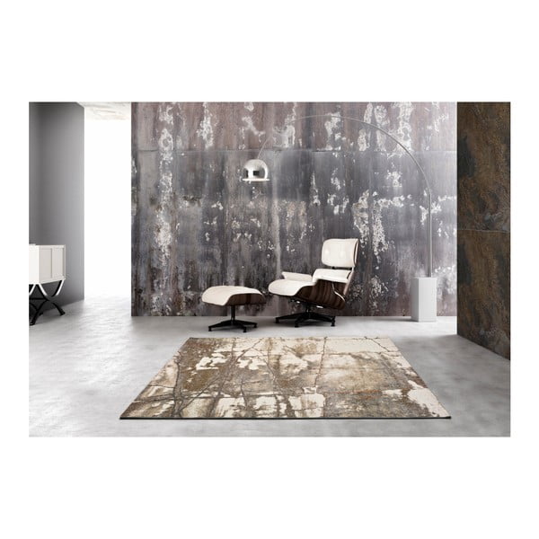 Tappeto , 140 x 200 cm Kael - Universal-image-1