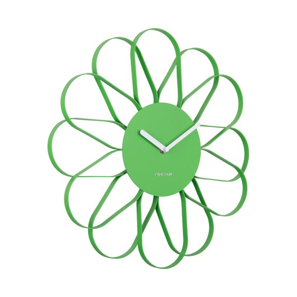 Orologio da parete ø 40 cm Arkis - Karlsson-image-2