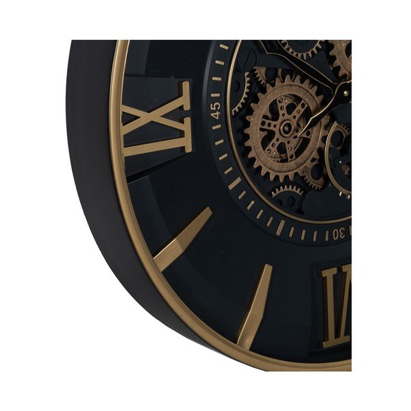Orologio da parete ø 59 cm - Ixia-image-3