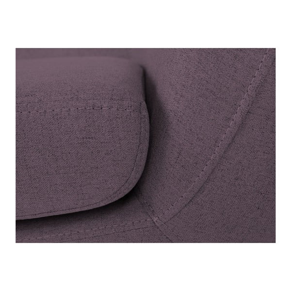 Divano Piemonte viola, 158 cm - Mazzini Sofas-image-3