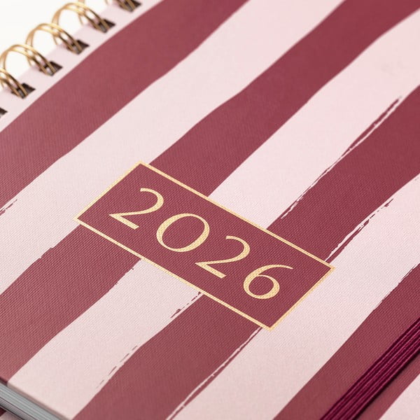 Calendario 192 pag. – Busy B-image-1
